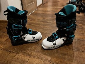 Scarpa Maestrale RS 280 - 5