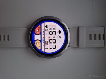 Smart hodinky Xiaomi Watch S1 Active - 5