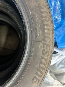 205/55R16 91V Bridgestone T005 letné - 5