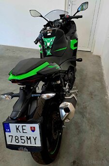 KAWASAKI NINJA 400 - 5