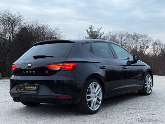 Seat Leon FR 1.4TSI 110KW - 5