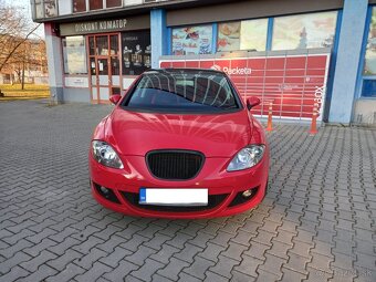 Seat Leon 2.0 FSi, 110Kw(150-Ps)Stylance - 5