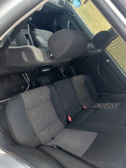 Golf 4 1.9Tdi 81kw - 5