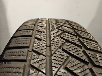 Originálna zimná sada AUDI - 5x112 r19 + 235/55 r19 - 5