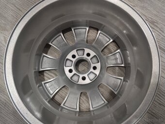 5x100r16 Skoda - 5