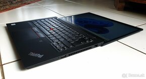 kvalitný ultrakompaktný Lenovo ThinkPad T490 8GB/512GB - 5