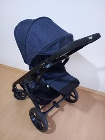 Cybex balios s - 5