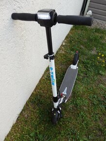 E-TWOW SXT Light Plus V (Facelift) - biela - 5