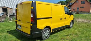 Renault Trafic M2020 - 5