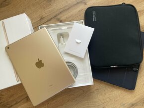 Apple IPad 5 gen 128 GB Gold - 5