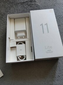Xiaomi mi 11 lite - 5