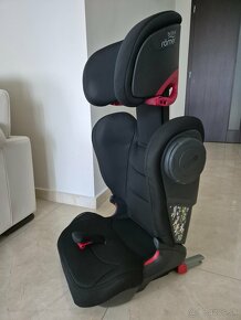 BRITAX RÖMER Kidfix III M - 5