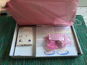 Hisense Babysense Monitor dychu II - 5