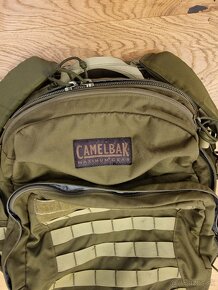 Batoh Camelbak-Motherlode MIlitary - 5