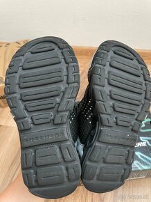 Skechers Lights / velkost EUR 28 - 5