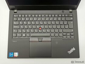 Lenovo ThinkPad T14 Gen2 14" i5-1145G7/16GB/256GB/FHD/ZAR - 5