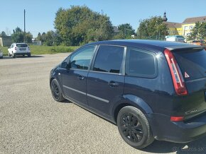 Ford C-max - 5