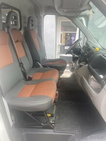 Fiat Ducato 2,3 MJET L2H2 - 5