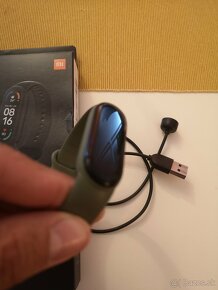 Xiaomi smart Band 6 športový náramok - 5