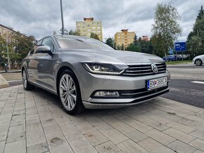 Volkswagen Passat 2.0 TDI BMT Highline DSG FULL LED - 5