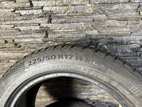 225/50/R17 Continental Winter Contact TS 860 - 5