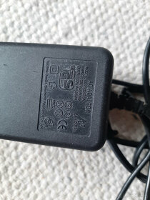 AC Aadapter LINHAI TAIZHOU GD2302425A 24V 25VA - 5