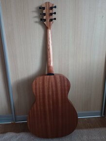 Gitara LAG Tramontane  T70 A - 5