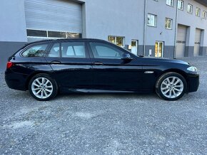 Na predaj BMW 525xd touring Mpacket - 5