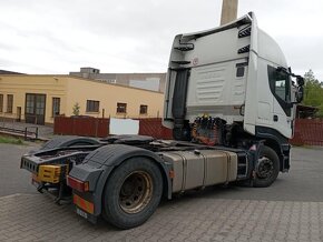 Iveco AS 440 Stralis 500 - 5