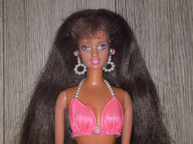 Barbie Teresa Pearl Beach 1997 - 5