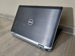 ▼Dell Latitude E6430 - 14" / i5-3340M / 8GB / SSD / ZÁR▼ - 5