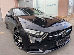 Mercedes-Benz CLS 450 4.matic AMG - Night Paket - 2021 - 5