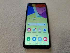 Samsung Galaxy A12,   4gb/64gb,   čierna metalíza. - 5