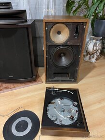 Gramofon Tesla NC 440 - 5