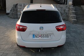 Seat Ibiza ST 1,2 77kw - 5