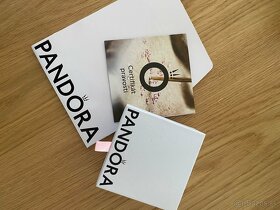 Pandora naramok - 5