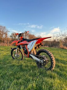 Ktm sx150 2018 - 5