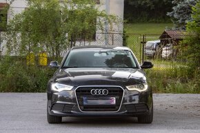 Audi A6 3.0 TDI // multitronic // 150kw // - 5