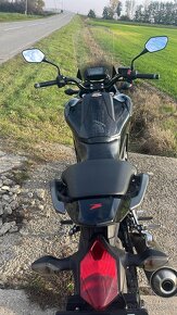 Predám Honda NC700X 35KW - 5