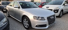 Audi A4 - 5