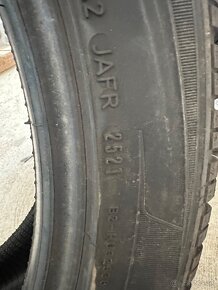 275/40 r19 245/45 r19 zimne pneu - 5