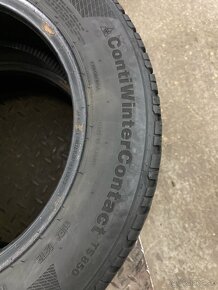 Zimné pneu 2KS 175/65R14 viem aj prezuť - 5