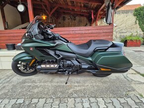 Honda Goldwing 1800 r.v2024 - 5