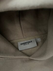 Essentials mikina S - 5