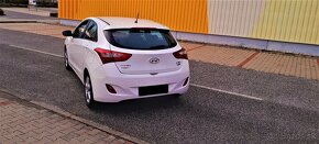 Hyundai I30 White-Edition 2013 - 5