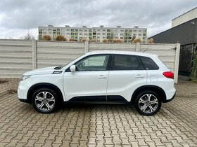 ✅ AUTOMAT,BENZÍN Suzuki Vitara 1,6 VVTi,ykúp.SK1.Majiteľ,L+Z - 5