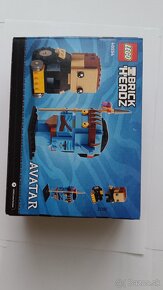 LEGO BrickHeadz Avatar 40554 - 5