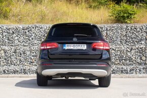 MERCEDES BENZ GLC SUV 220D 4MATIC 2019 Možný odpočet DPH - 5