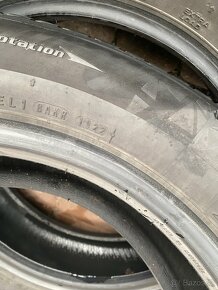 nexen winguard 225/60 r17 103H - 5