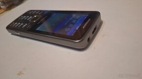 Samsung S5610 top stav - 5